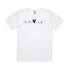 AS Colour Mens Staple Minus Tee Thumbnail