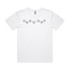 AS Colour Mens Staple Minus Tee Thumbnail