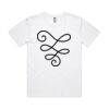 AS Colour Mens Staple Minus Tee Thumbnail