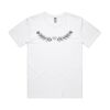 AS Colour Mens Staple Minus Tee Thumbnail