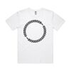 AS Colour Mens Staple Minus Tee Thumbnail