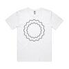 AS Colour Mens Staple Minus Tee Thumbnail