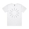 AS Colour Mens Staple Minus Tee Thumbnail