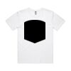 AS Colour Mens Staple Minus Tee Thumbnail