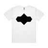 AS Colour Mens Staple Minus Tee Thumbnail