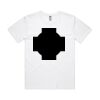 AS Colour Mens Staple Minus Tee Thumbnail