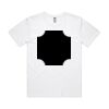 AS Colour Mens Staple Minus Tee Thumbnail