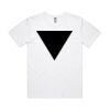 AS Colour Mens Staple Minus Tee Thumbnail