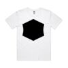 AS Colour Mens Staple Minus Tee Thumbnail