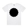 AS Colour Mens Staple Minus Tee Thumbnail