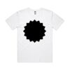 AS Colour Mens Staple Minus Tee Thumbnail