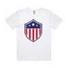 AS Colour Mens Staple Minus Tee Thumbnail