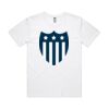 AS Colour Mens Staple Minus Tee Thumbnail