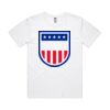 AS Colour Mens Staple Minus Tee Thumbnail