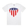 AS Colour Mens Staple Minus Tee Thumbnail