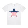 AS Colour Mens Staple Minus Tee Thumbnail
