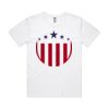 AS Colour Mens Staple Minus Tee Thumbnail
