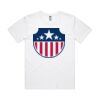 AS Colour Mens Staple Minus Tee Thumbnail