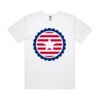 AS Colour Mens Staple Minus Tee Thumbnail