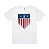 AS Colour Mens Staple Minus Tee Thumbnail