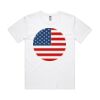 AS Colour Mens Staple Minus Tee Thumbnail