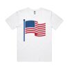 AS Colour Mens Staple Minus Tee Thumbnail