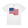 AS Colour Mens Staple Minus Tee Thumbnail
