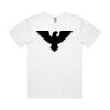 AS Colour Mens Staple Minus Tee Thumbnail