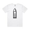 AS Colour Mens Staple Minus Tee Thumbnail