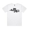 AS Colour Mens Staple Minus Tee Thumbnail
