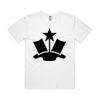 AS Colour Mens Staple Minus Tee Thumbnail