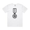 AS Colour Mens Staple Minus Tee Thumbnail