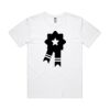 AS Colour Mens Staple Minus Tee Thumbnail