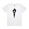 AS Colour Mens Staple Minus Tee Thumbnail