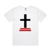 AS Colour Mens Staple Minus Tee Thumbnail