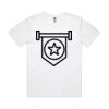 AS Colour Mens Staple Minus Tee Thumbnail