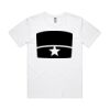 AS Colour Mens Staple Minus Tee Thumbnail