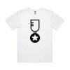 AS Colour Mens Staple Minus Tee Thumbnail