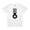 AS Colour Mens Staple Minus Tee Thumbnail
