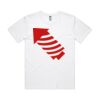 AS Colour Mens Staple Minus Tee Thumbnail
