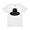 AS Colour Mens Staple Minus Tee Thumbnail