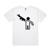 AS Colour Mens Staple Minus Tee Thumbnail