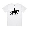 AS Colour Mens Staple Minus Tee Thumbnail