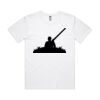 AS Colour Mens Staple Minus Tee Thumbnail