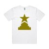 AS Colour Mens Staple Minus Tee Thumbnail