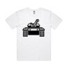 AS Colour Mens Staple Minus Tee Thumbnail
