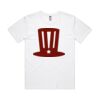 AS Colour Mens Staple Minus Tee Thumbnail