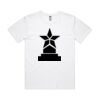 AS Colour Mens Staple Minus Tee Thumbnail