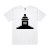 AS Colour Mens Staple Minus Tee Thumbnail