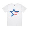 AS Colour Mens Staple Minus Tee Thumbnail